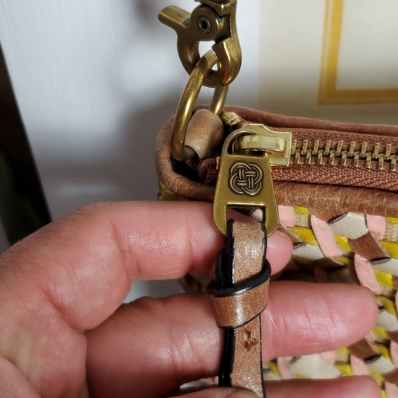 Crossbody bag - Picture 5 of 17